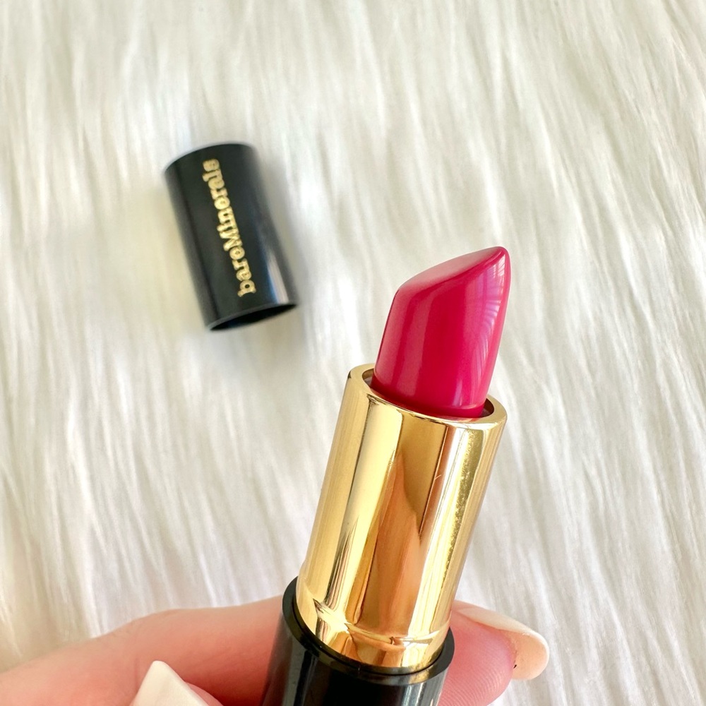 RARE BAREMINERALS RISK IT ALL - Picture 9 of 12